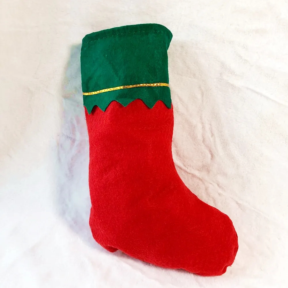 Chrismas Stocking 4