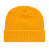 Cap America Knit Cap with Cuff 81