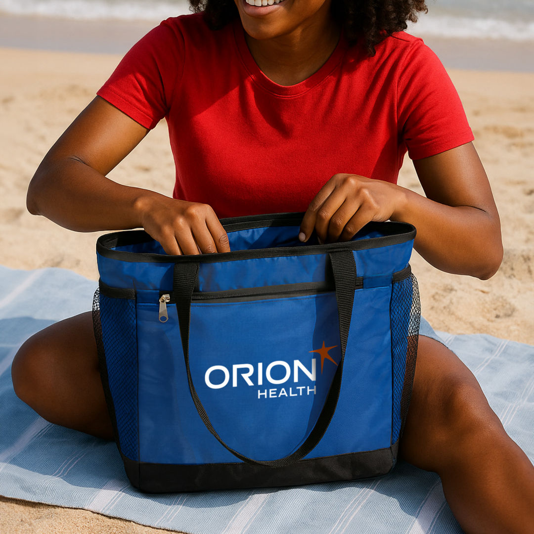 Arctic Cooler Bag 6