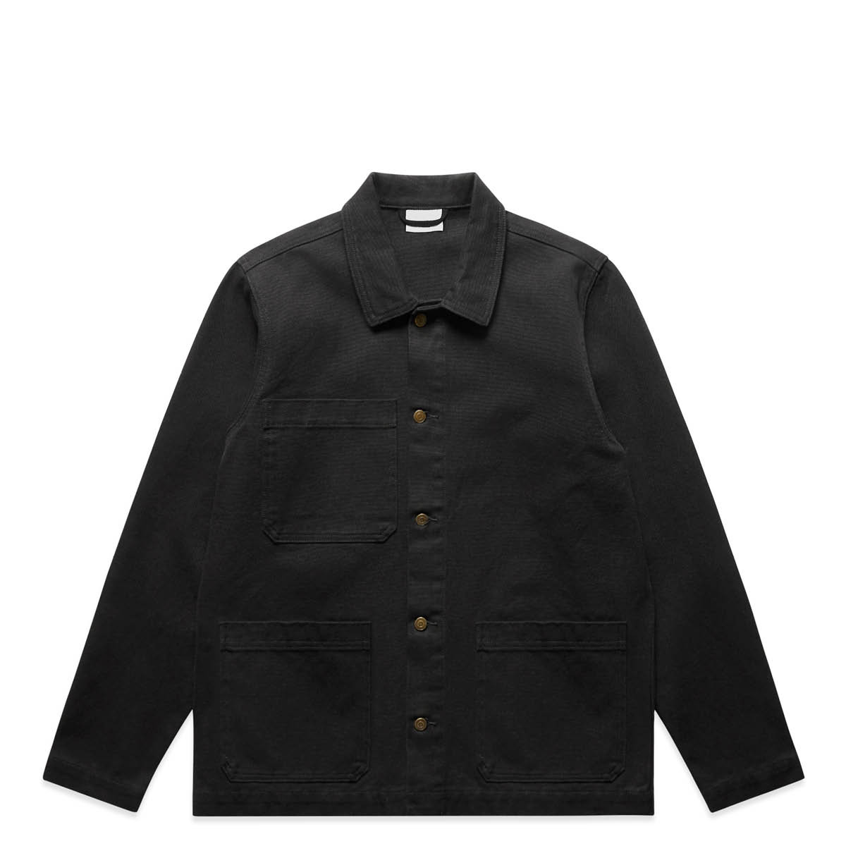 Canvas Chore Jacket | 5524 7