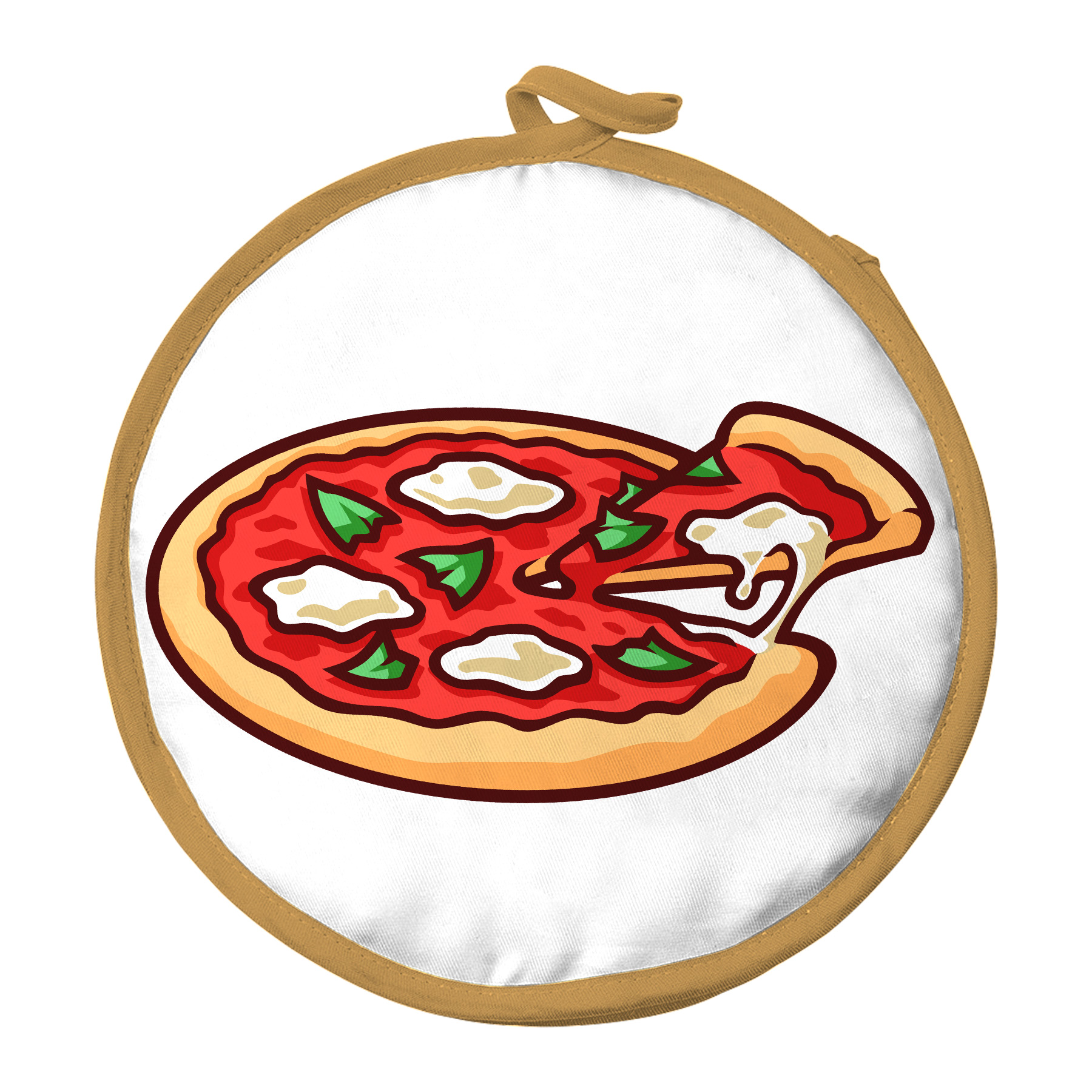 Tortilla Warmer Bag 14