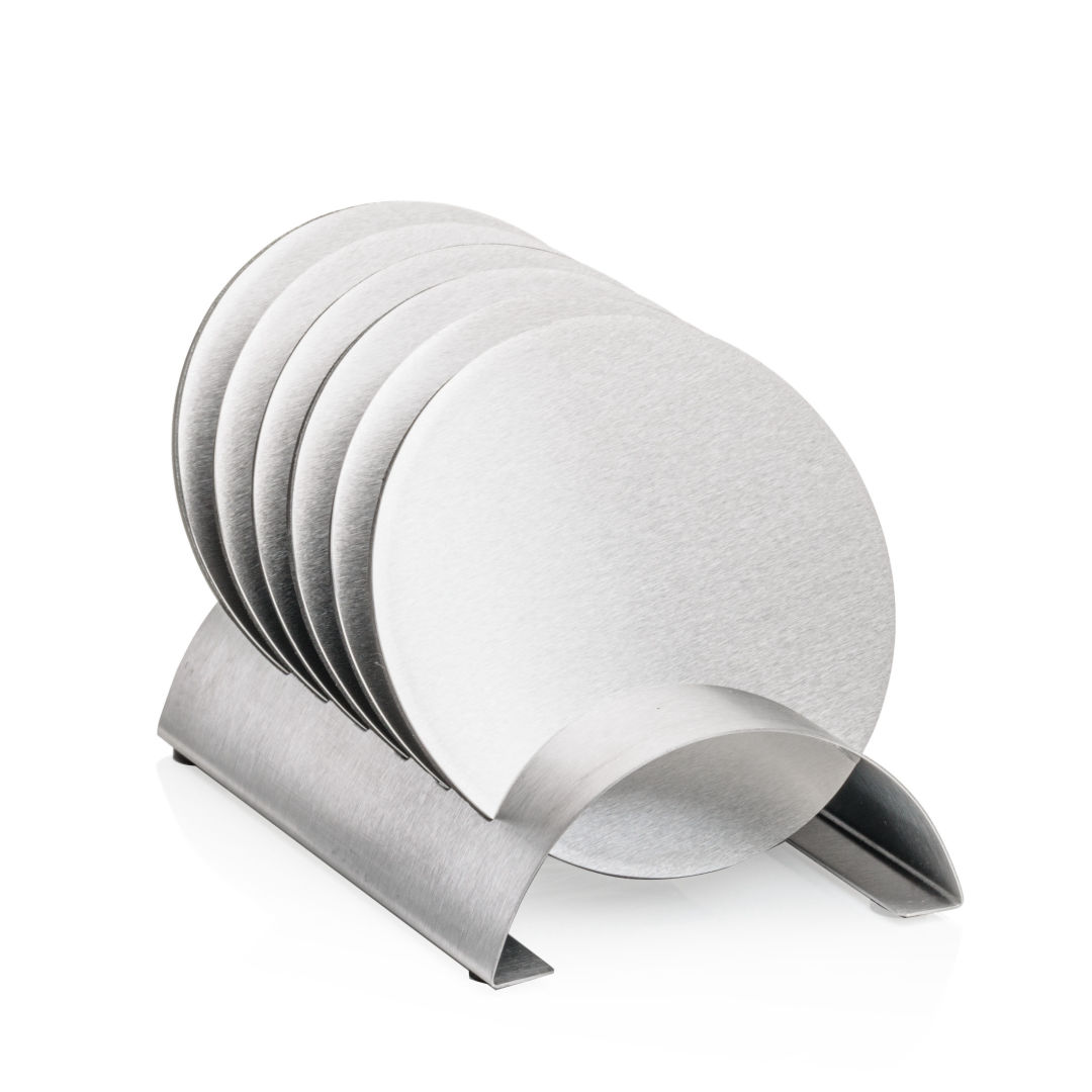 Denver VividPrint™ Coasters - Set of 6 3