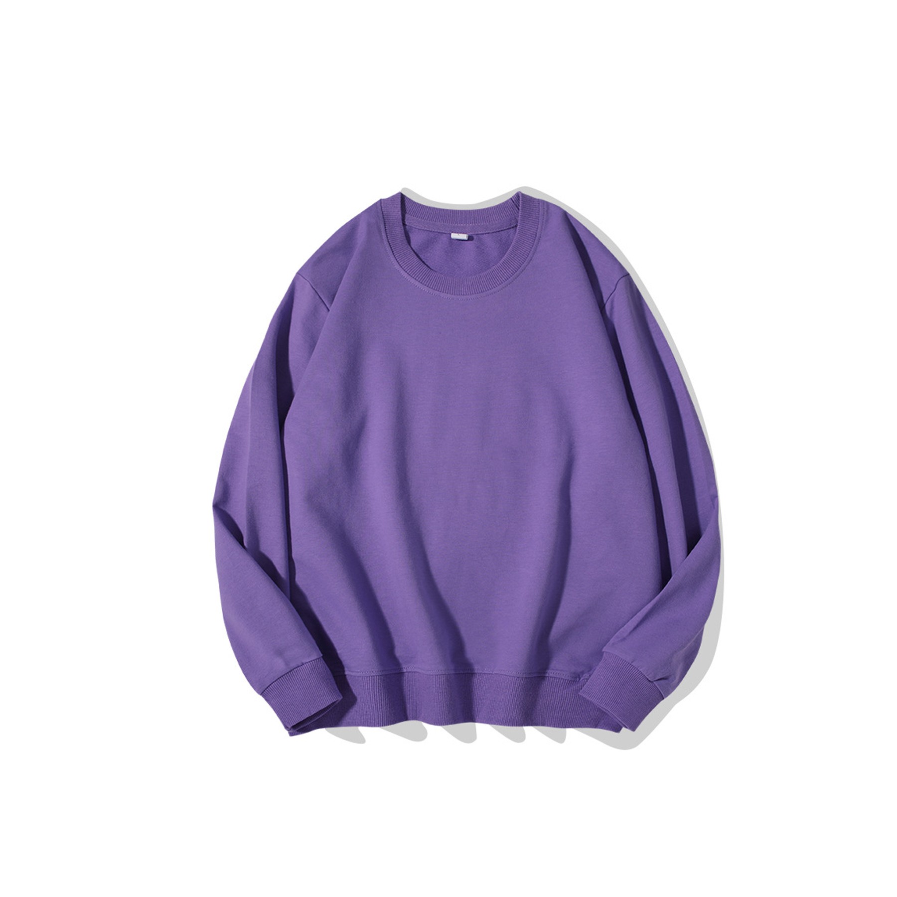 Crew Sweatshirt, custom hoodie or sweatshirt with logo imprint 15