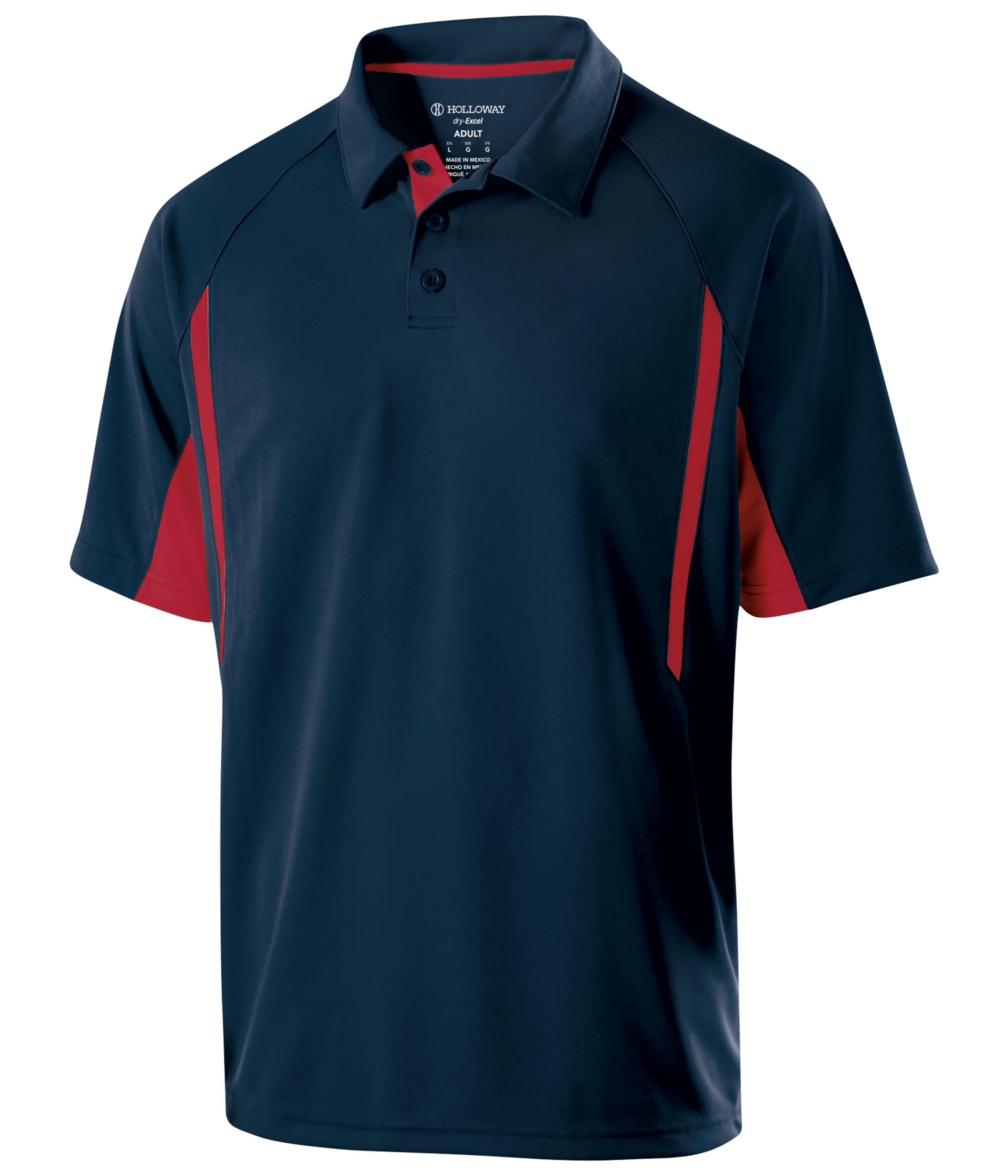 Avenger Polo 11