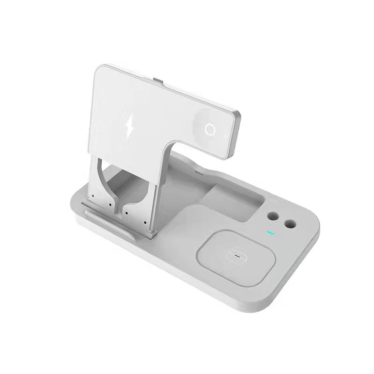 4-in-1 Wireless Charger 6