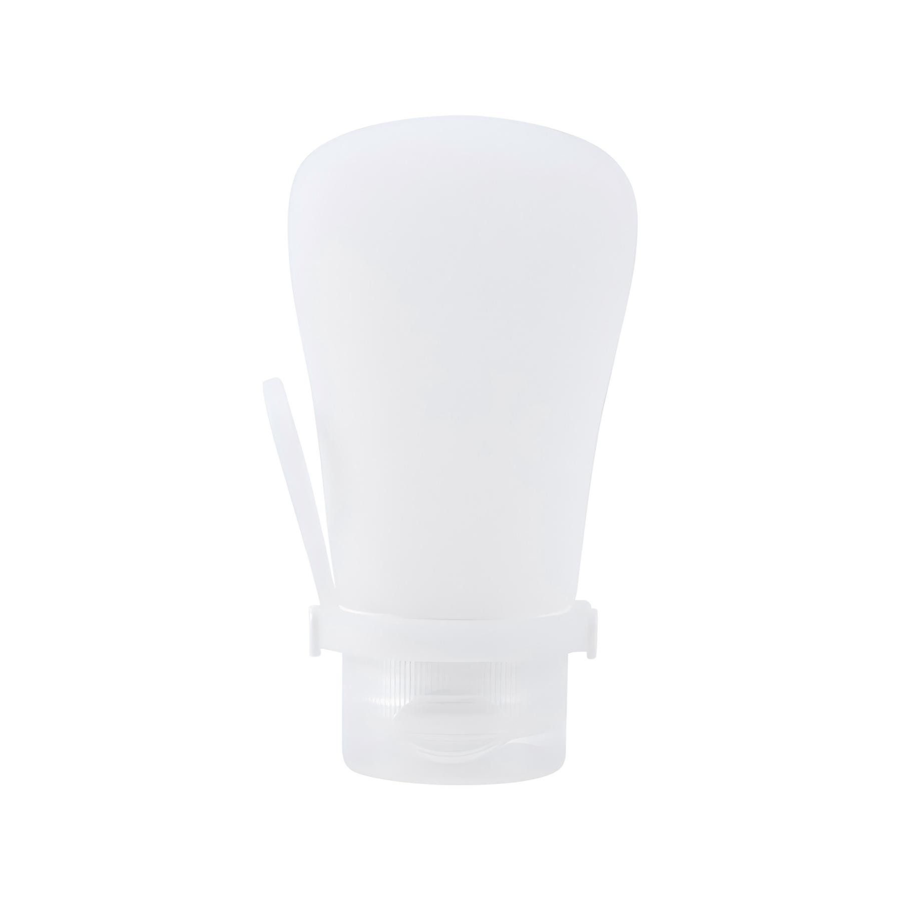 Hand-Held Sub Bottle 7
