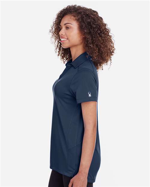 Women's Freestyle Polo - S16519 11