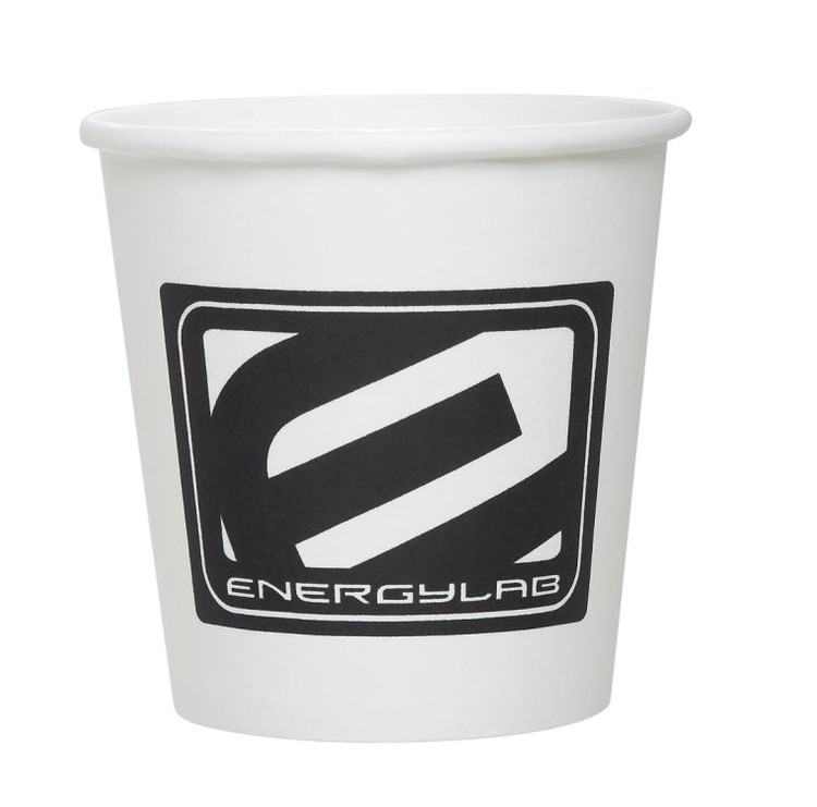 4 oz. Paper Cup - Espresso/Sampling Size 2