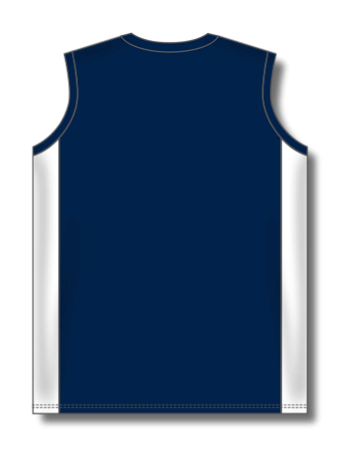 Ladies Field Lacrosse Jerseys LF601L-G01 8