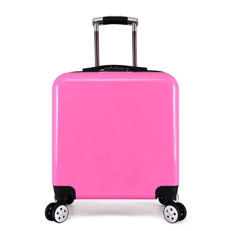 Student Luggage 4