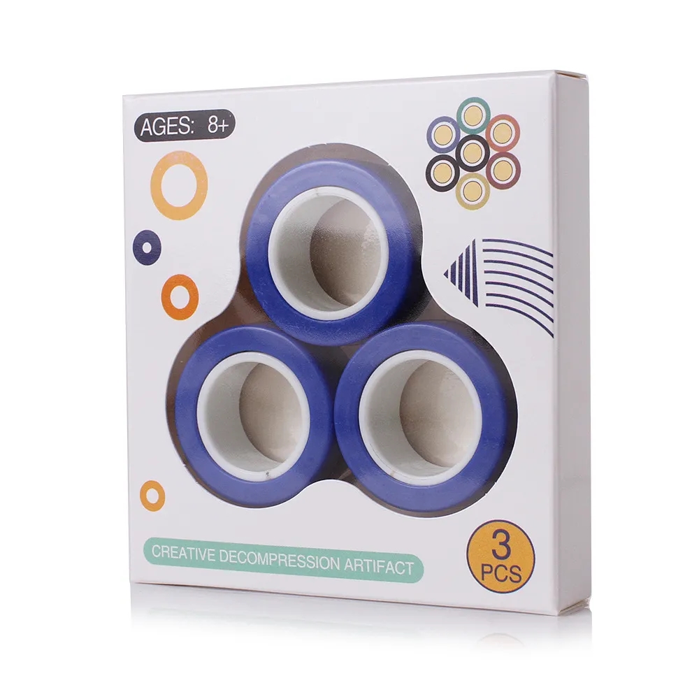 Finger Fidget Toy 3