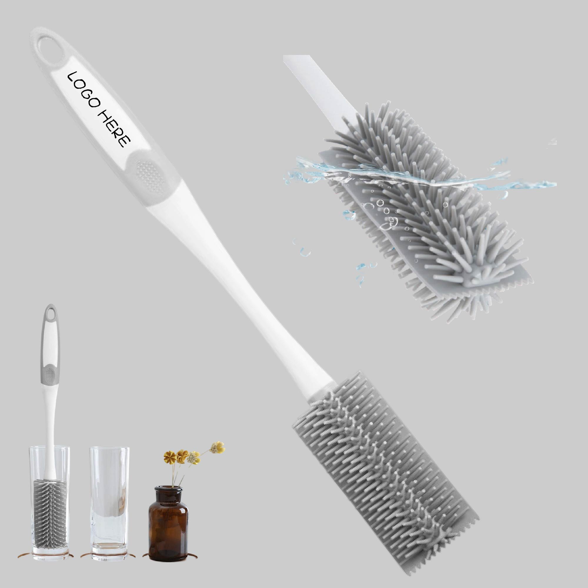 Clean Bottle Brush 1