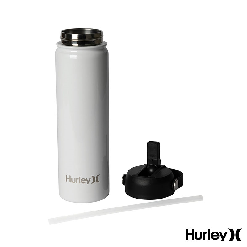 Hurley® Oasis 20 oz. Vacuum Insulated Water Bottle 38