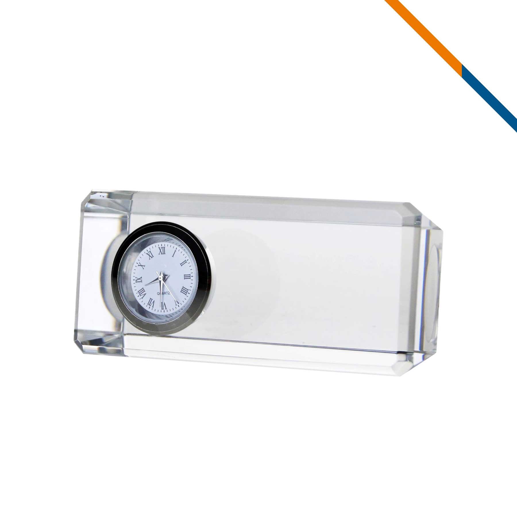 Eida Clock Ornament Award 8