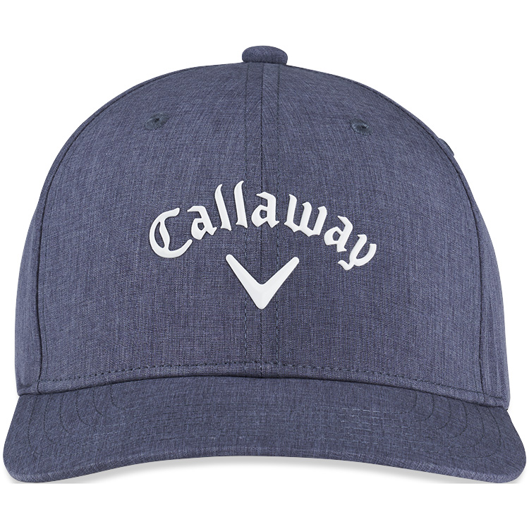 Callaway Practice Green Hat 11