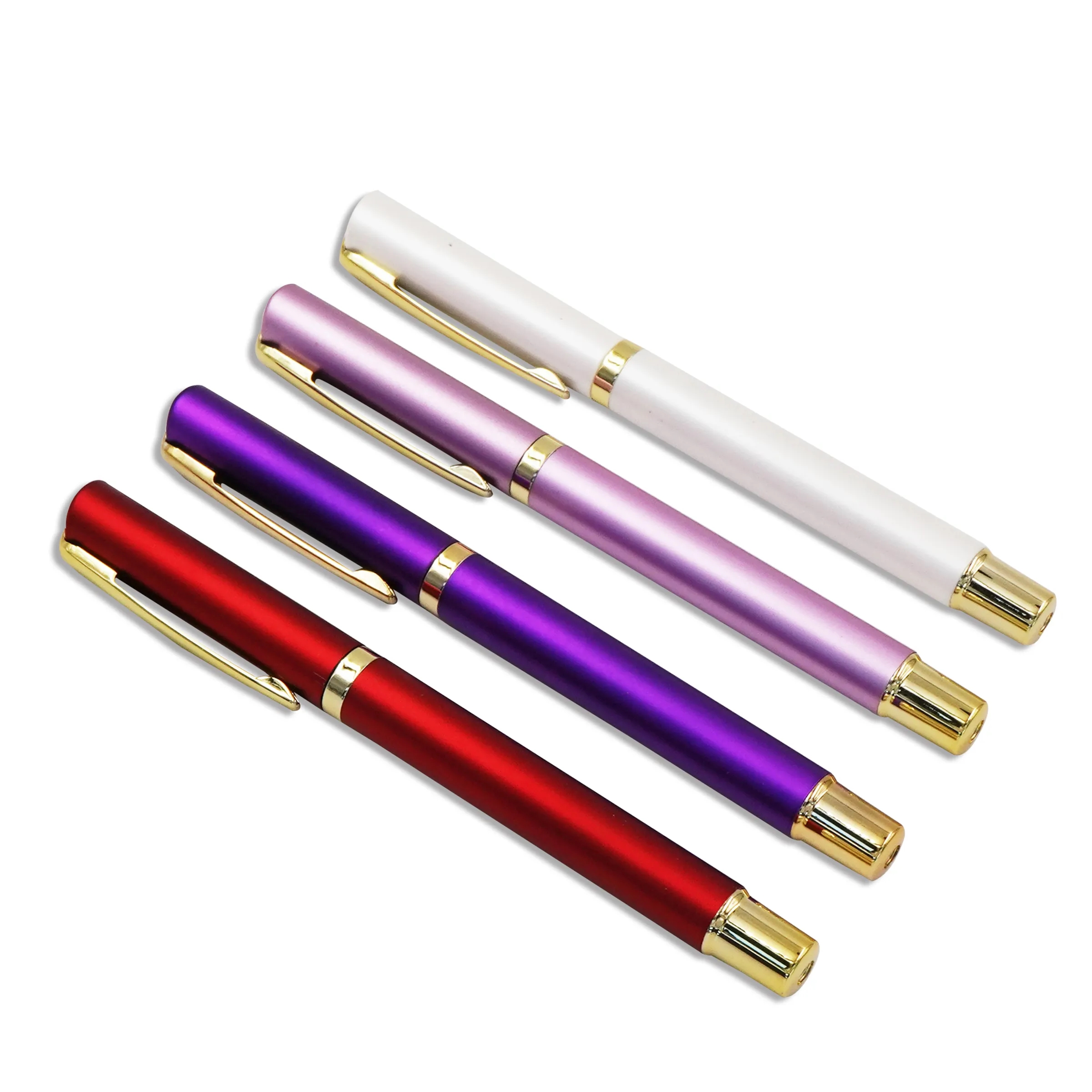 Metal Business Signature Pen 6