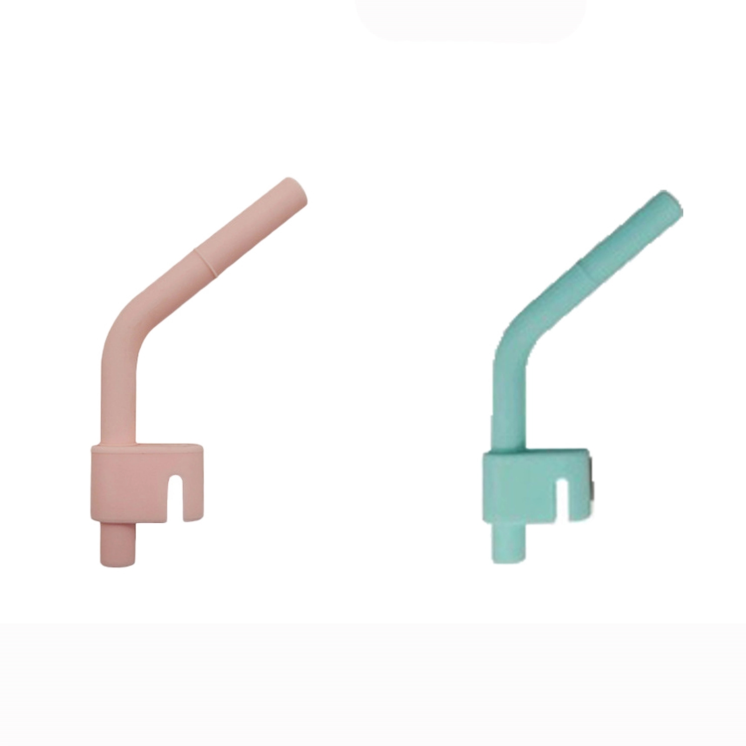 Silicone Straws 4