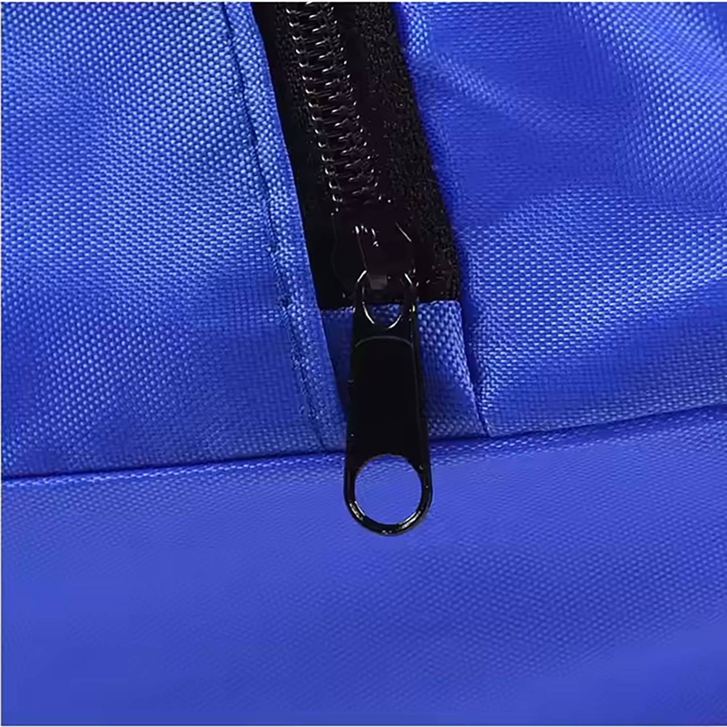 Heathered Non-Woven Drawstring Backpack 5