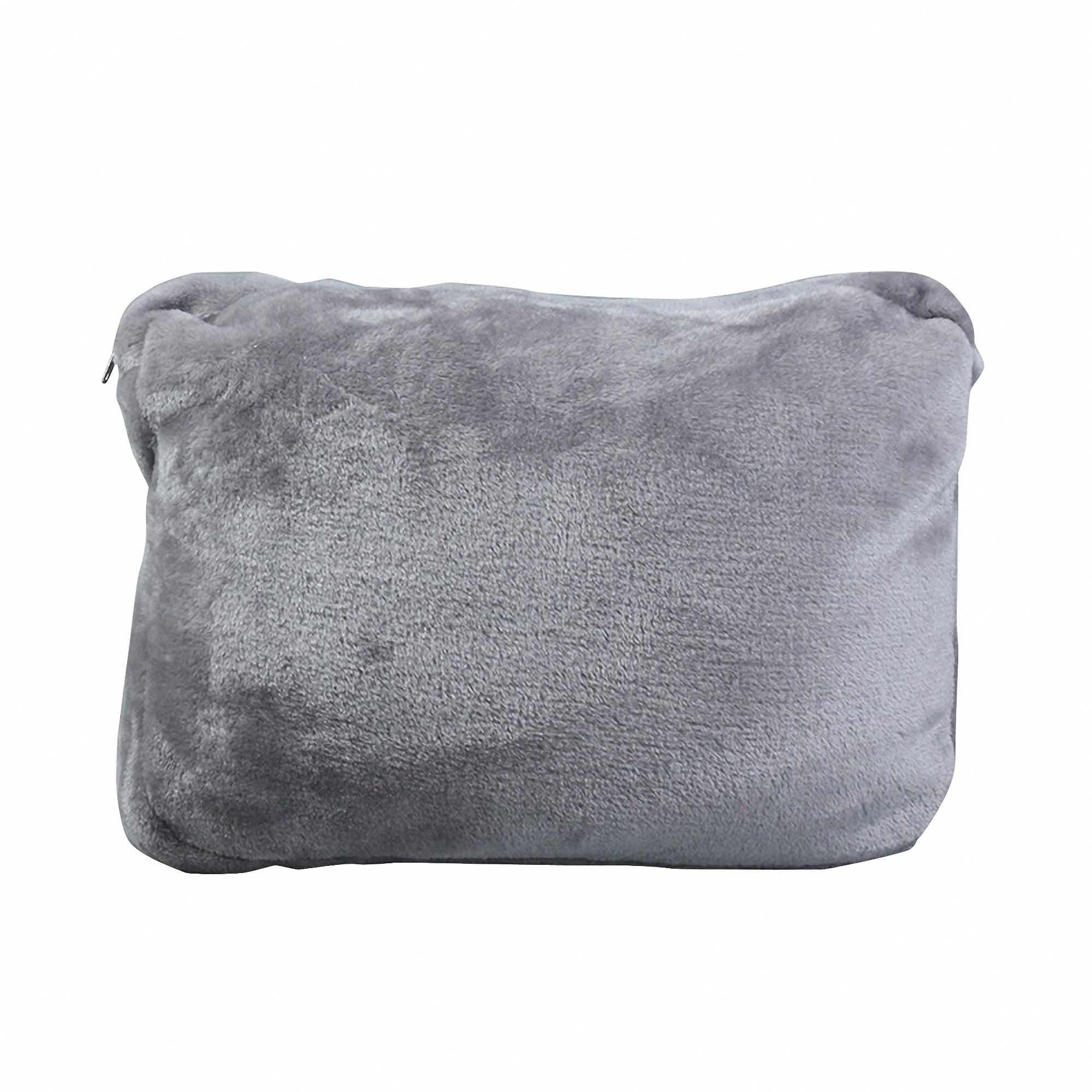 Luxury Soft Flannel Throw Blanket - Portable and Warm 2