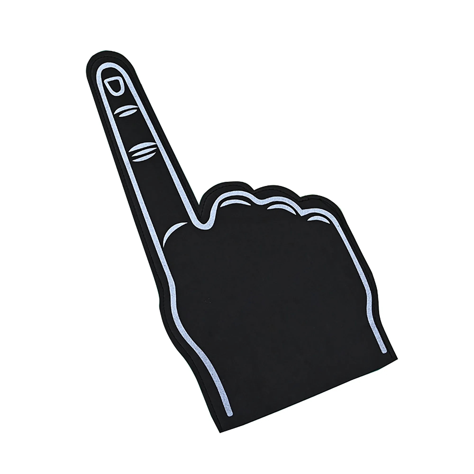 18" Giant Foam Finger 3