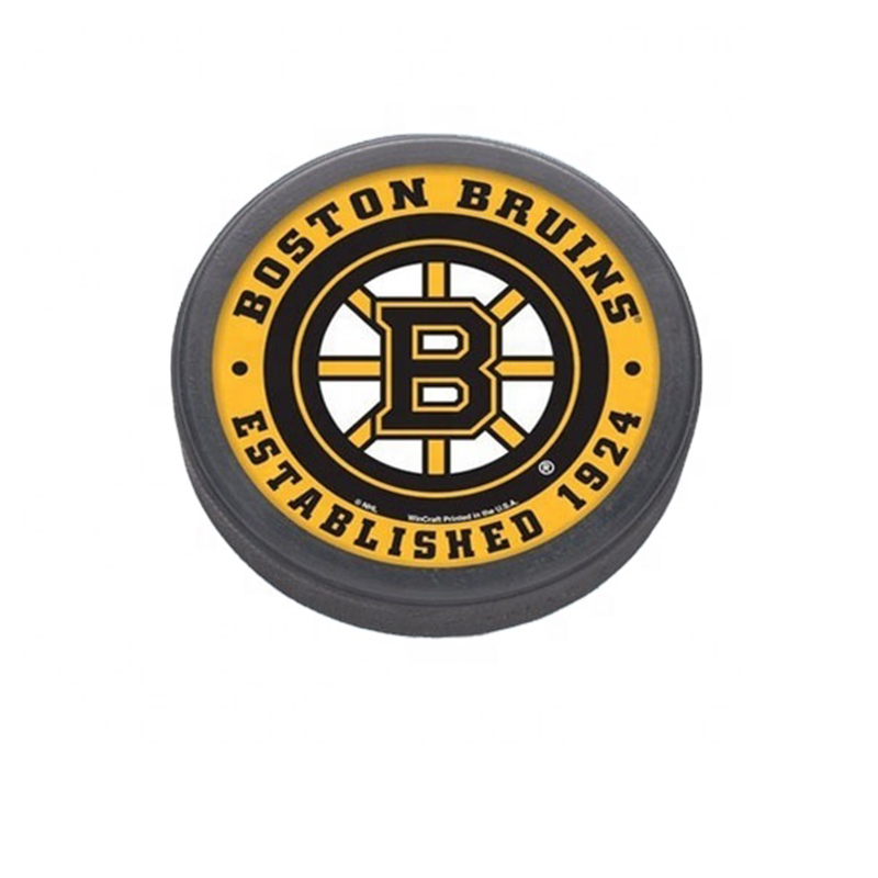 Hockey Puck 2