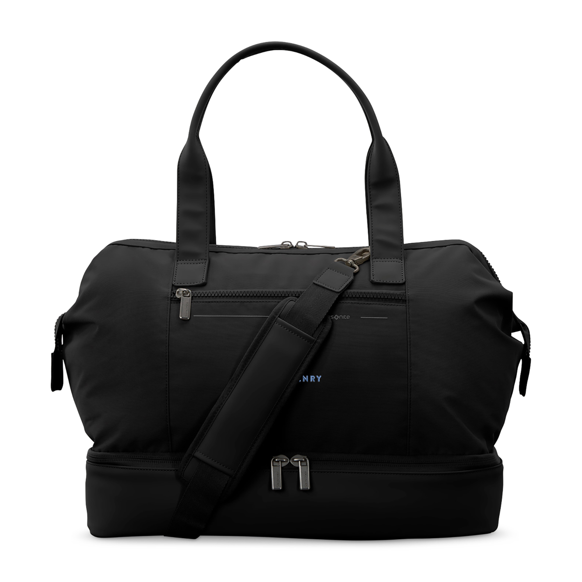 Samsonite Better Than Basic Weekender 1