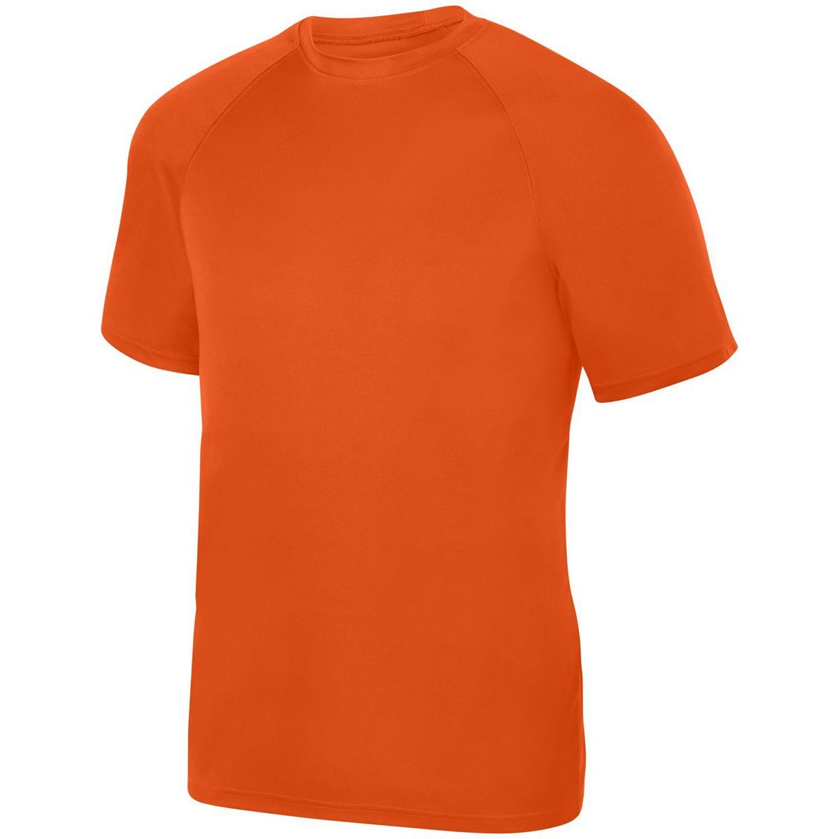 Youth  Attain Wicking Raglan Sleeve Tee 7
