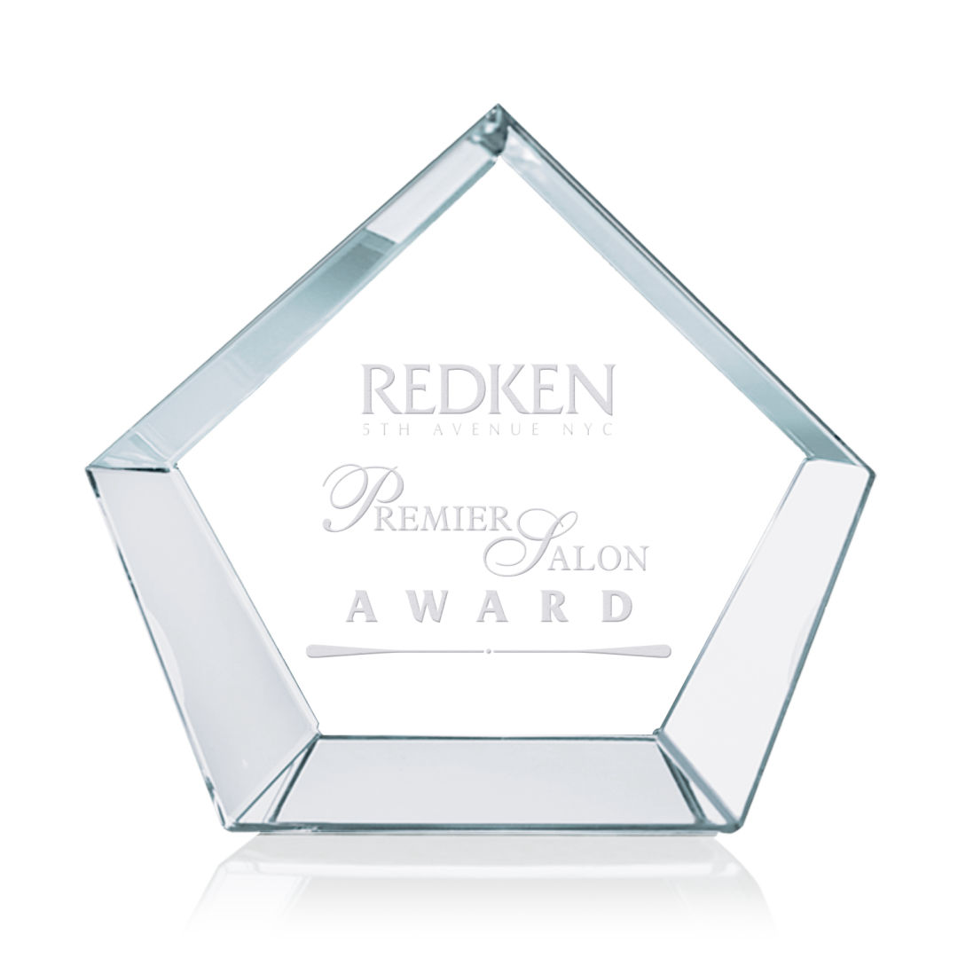 Valecrest Award 3