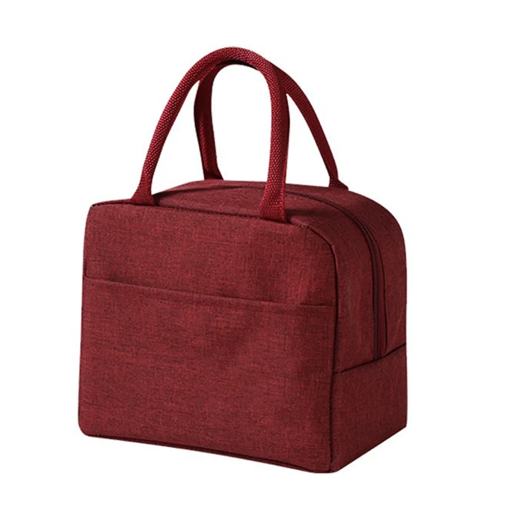 Insulated Lunch Bag 4