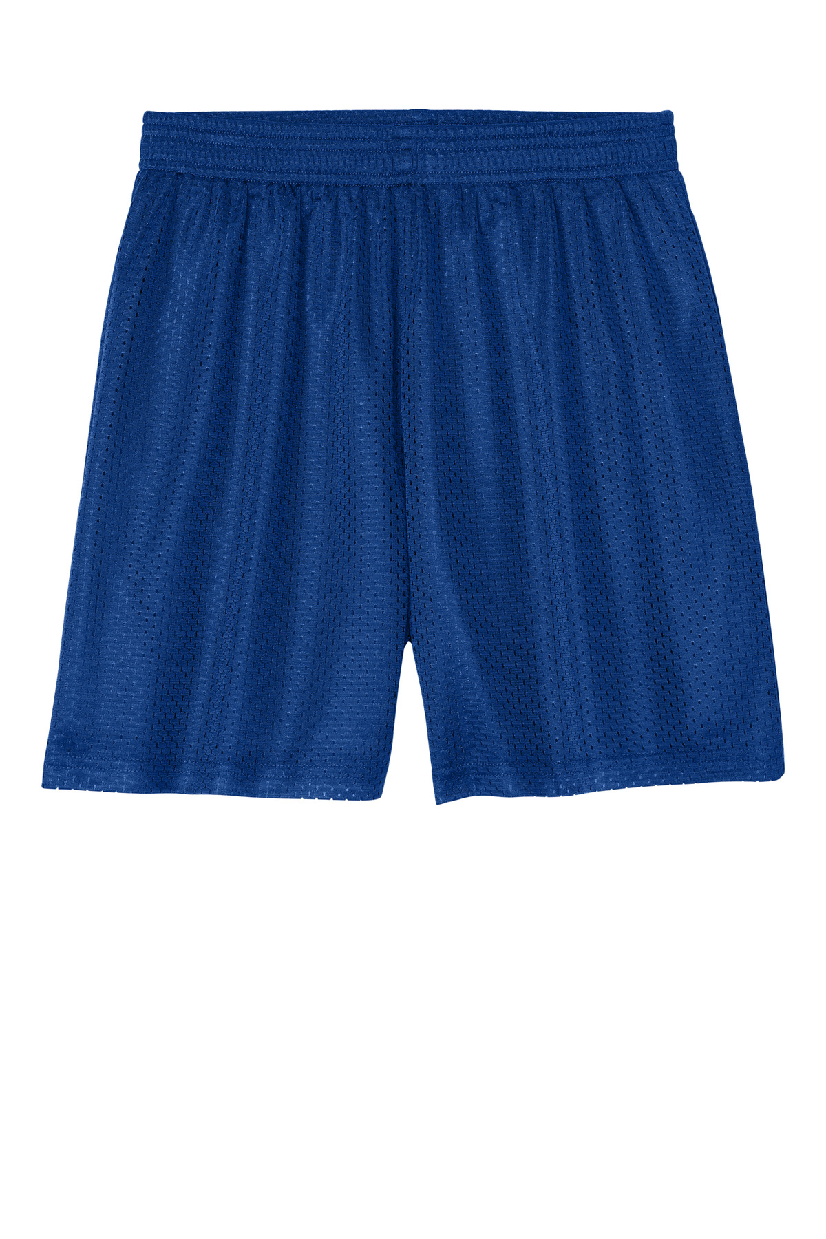 Sport-Tek Youth PosiCharge Mesh 5" Short YST5100 65
