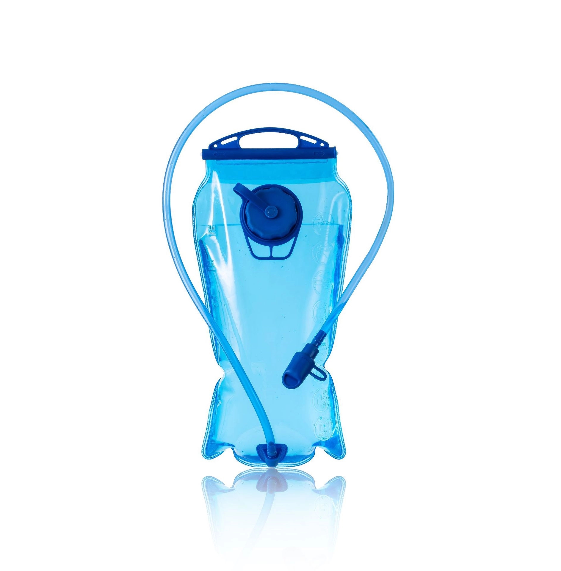 Hydration Bladder 2 Liter Water Reservoir 24