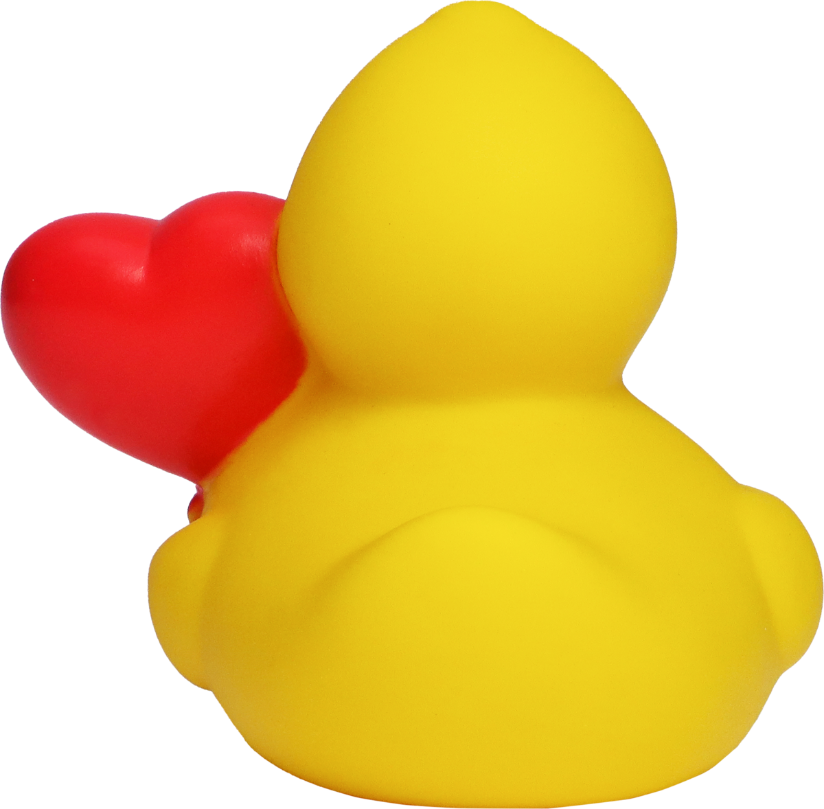 Love Rubber Duck 7
