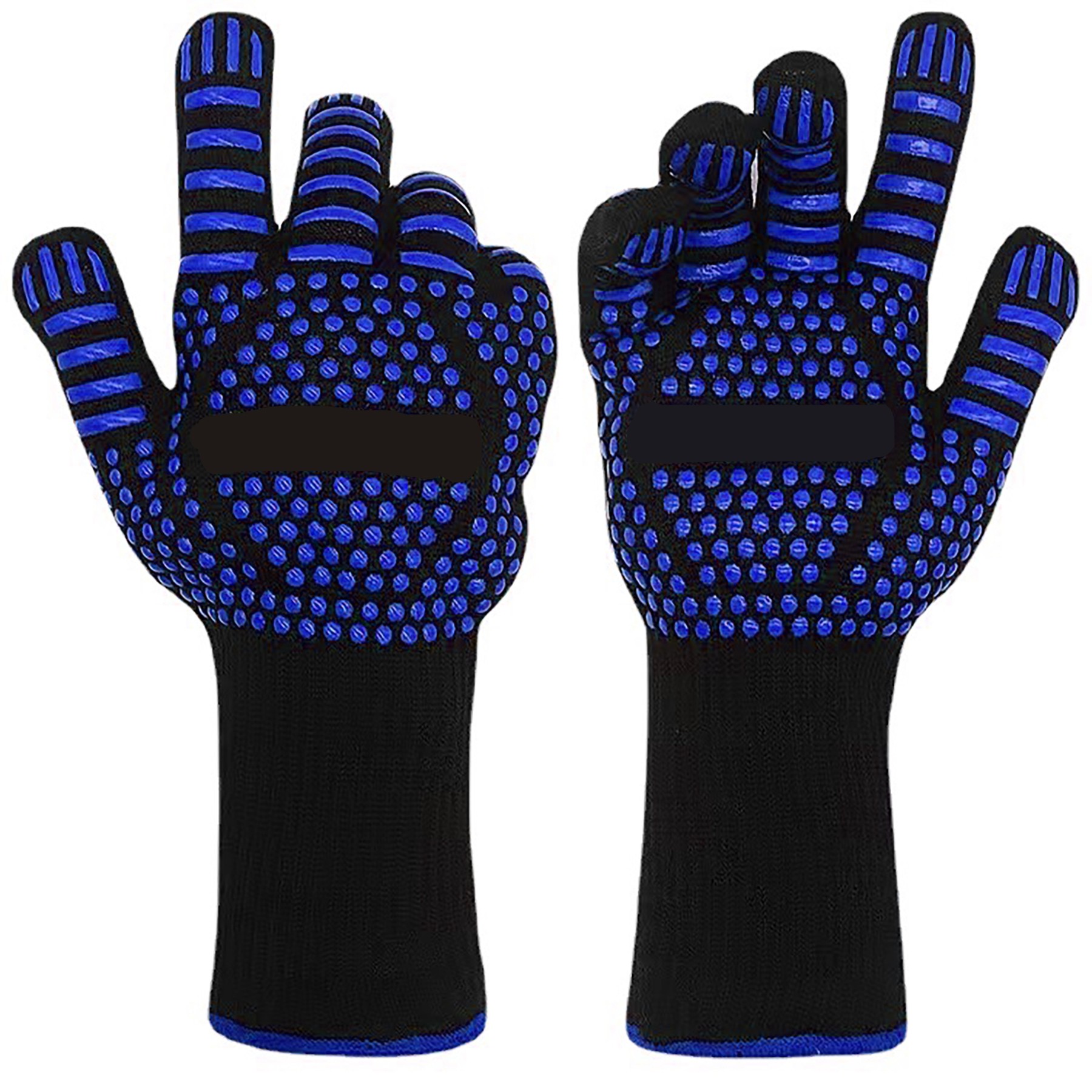 BBQ Gloves 3