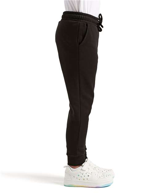 Youth Ashley Joggers - TD55B 12
