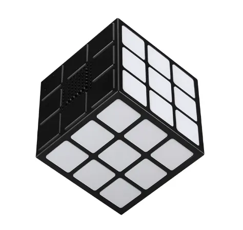 portable cube wireless speaker 3