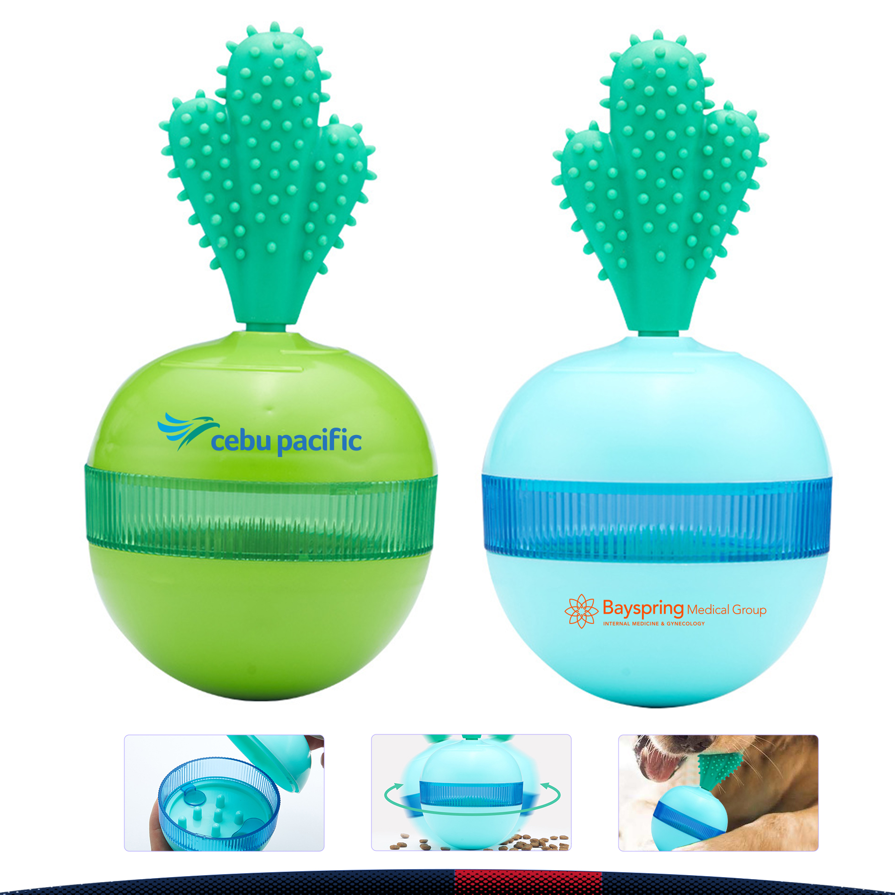 Cactus Tumbler 2