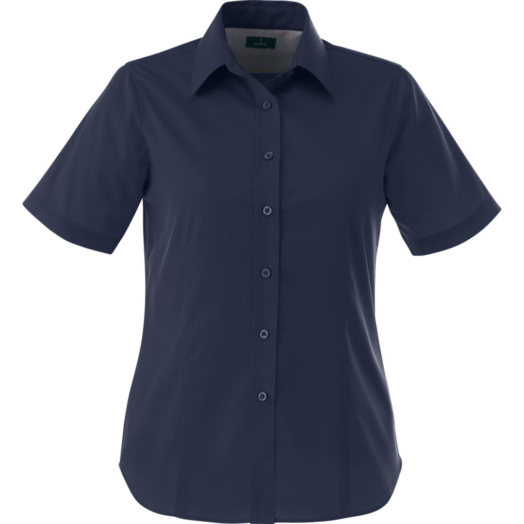 Women's STIRLING Short Sleeve Shirt 100