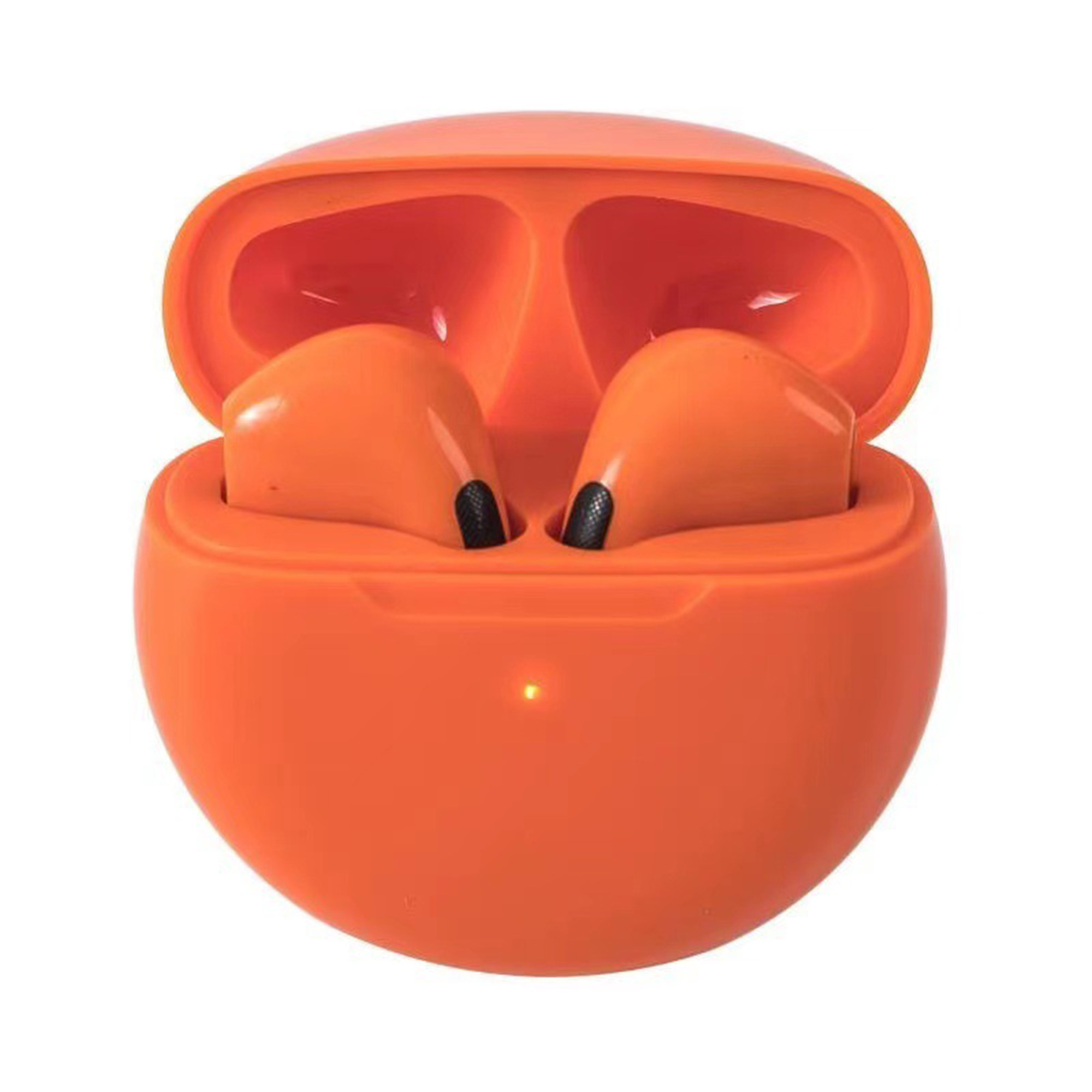 Waterproof Bluetooth Earbuds 7