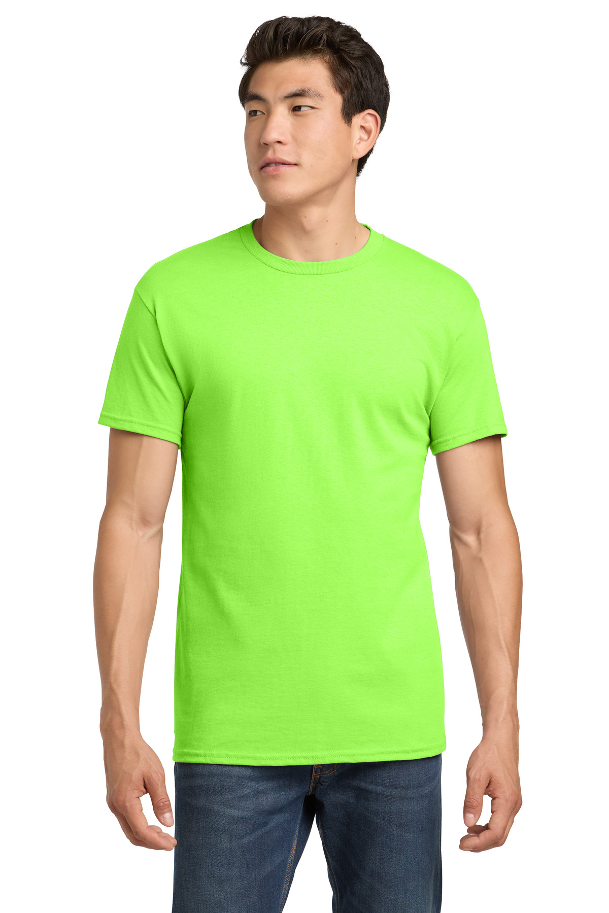 Gildan - Heavy Cotton 100% Cotton T-Shirt. 5000 305