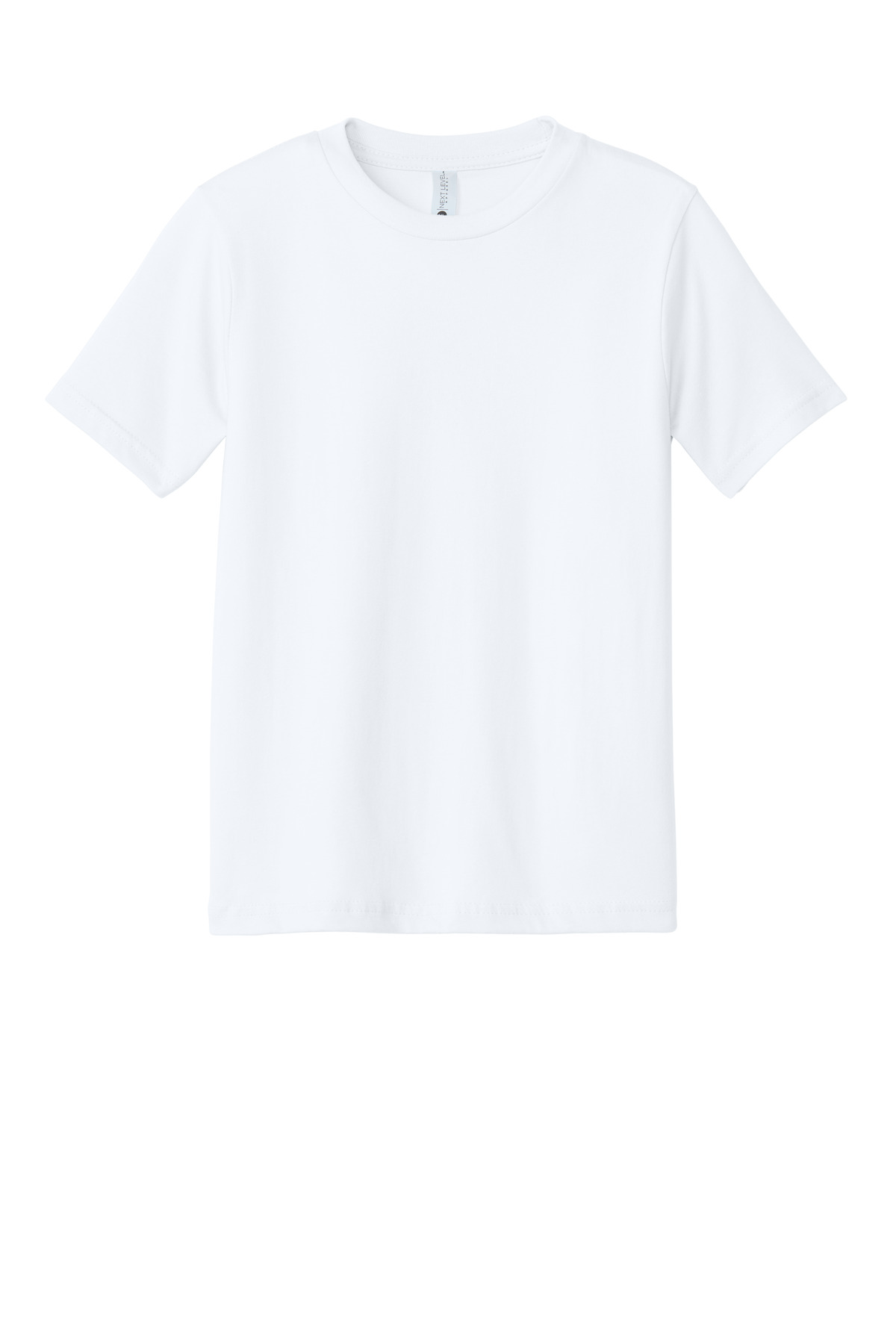 Next Level® Apparel Youth Cotton Tee 22
