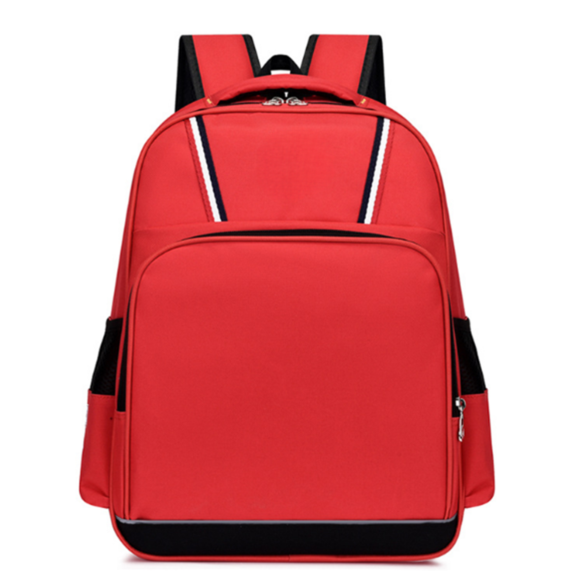 MOQ 50 PCS Oxford Sturdy Children Backpacks 9