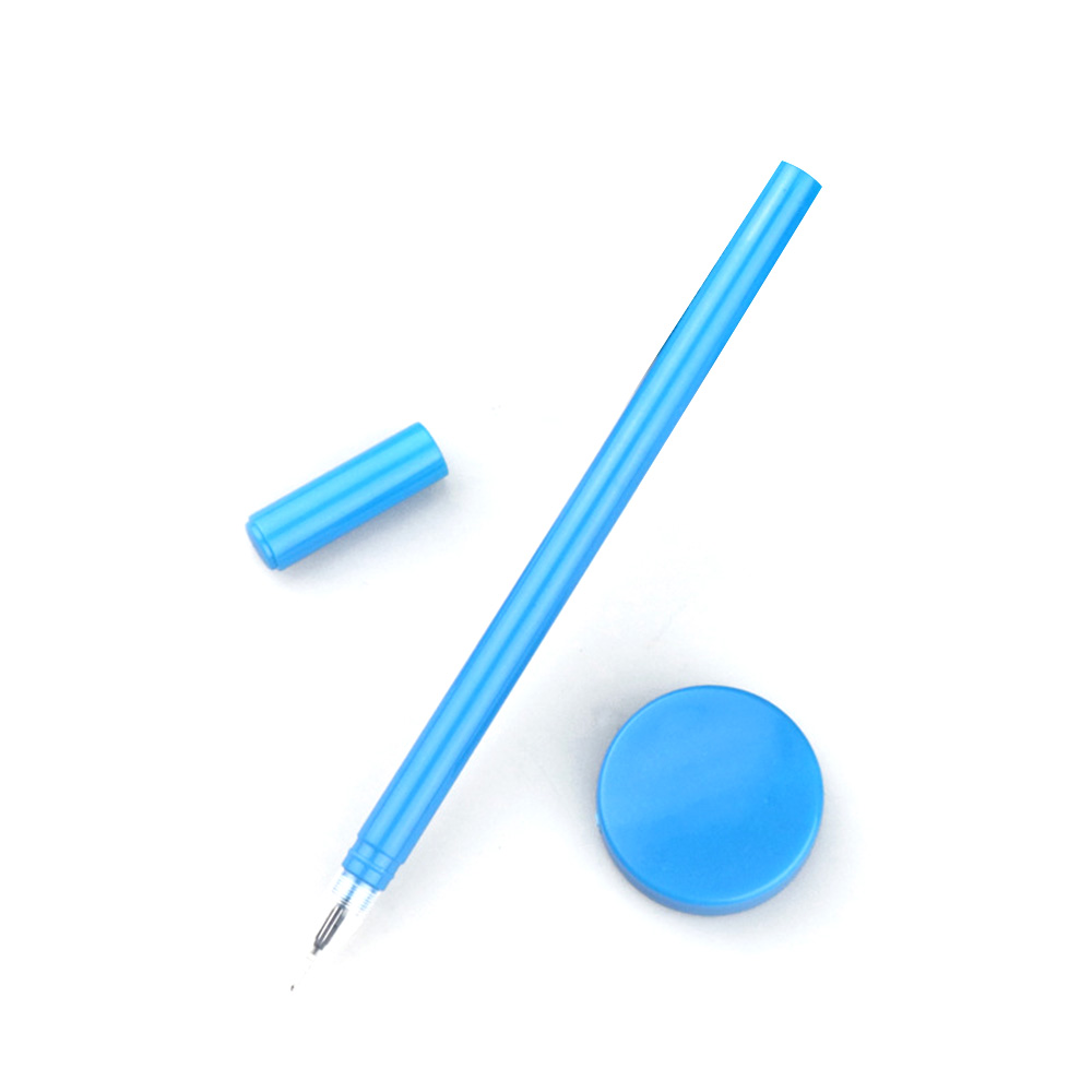 0.5mm Lollipop sign pen 5