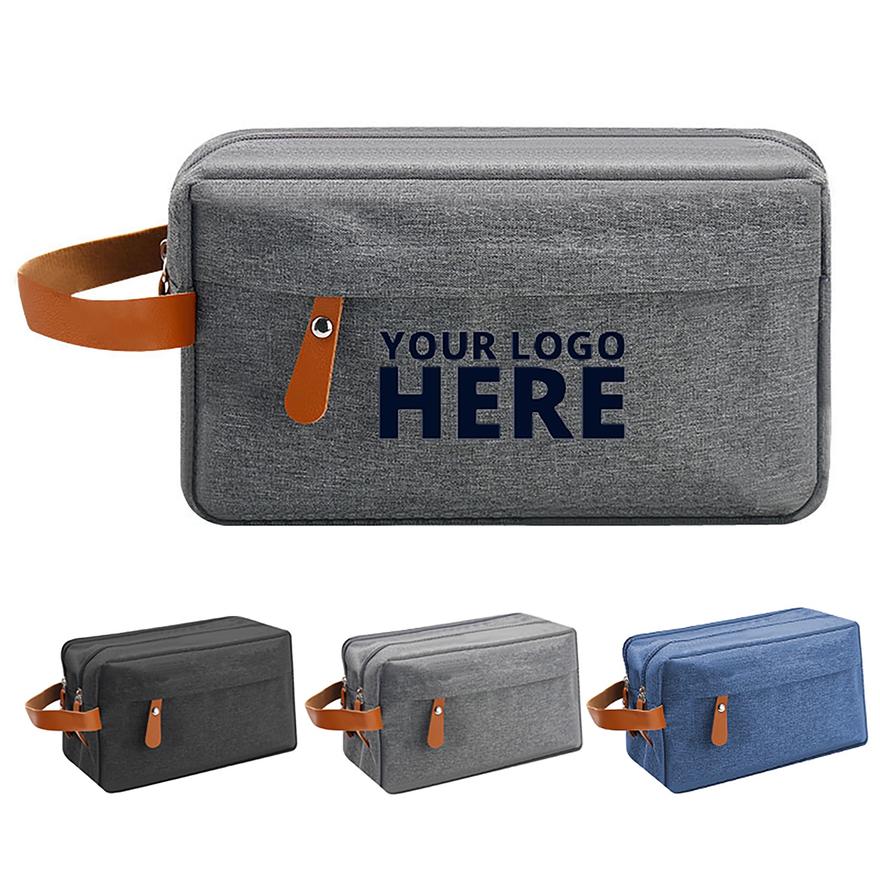 Travel Toiletry Bag