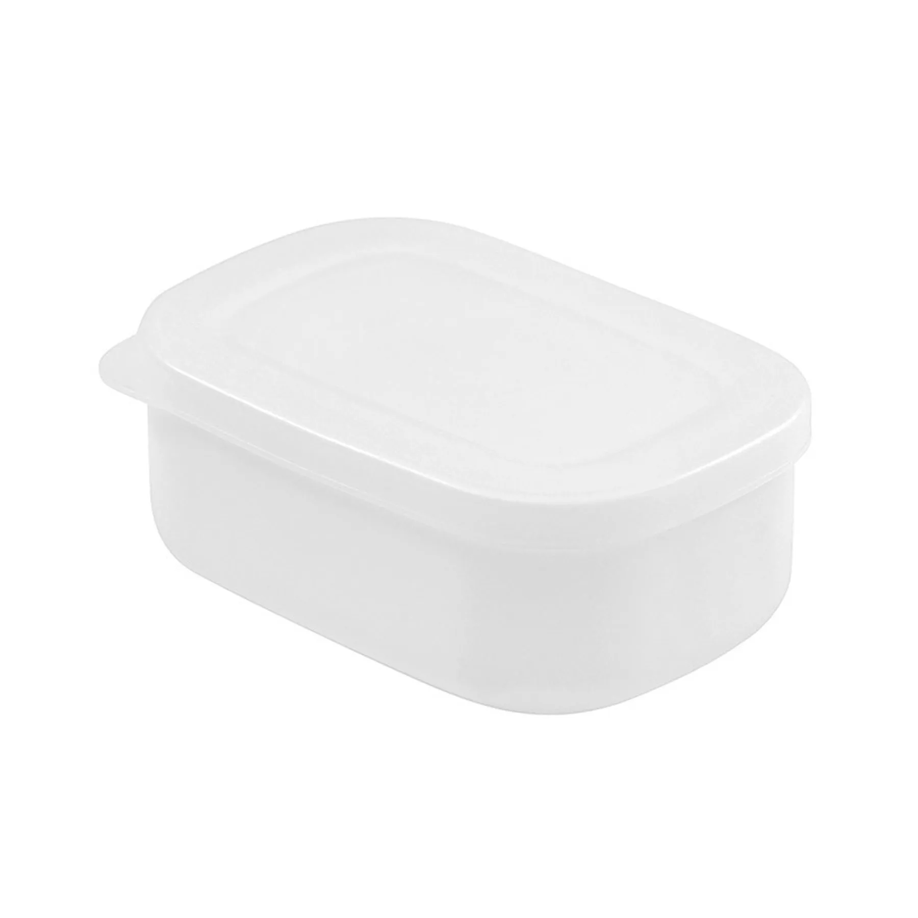 Storage Food Box 3
