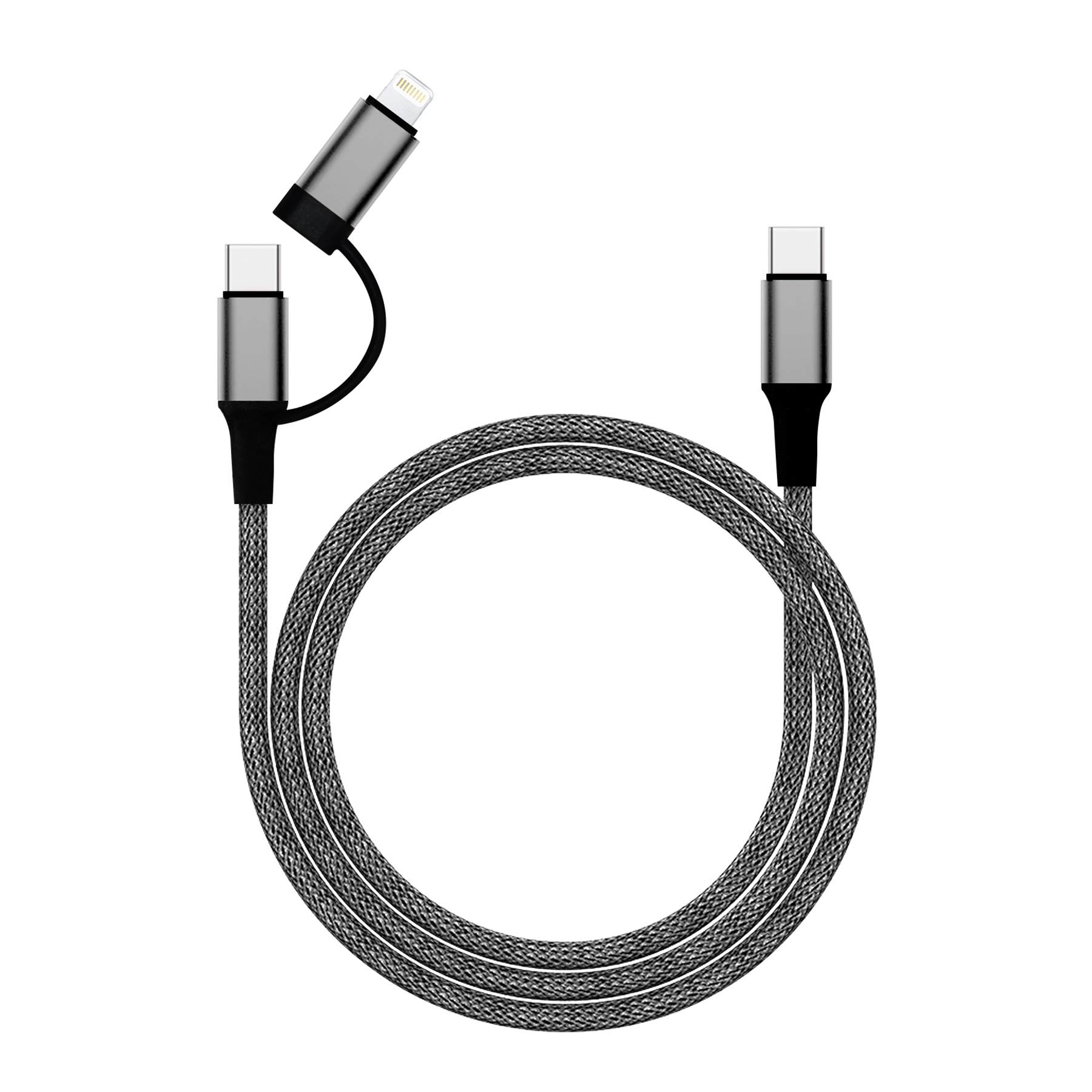 Tiko PD Charging Cable 5