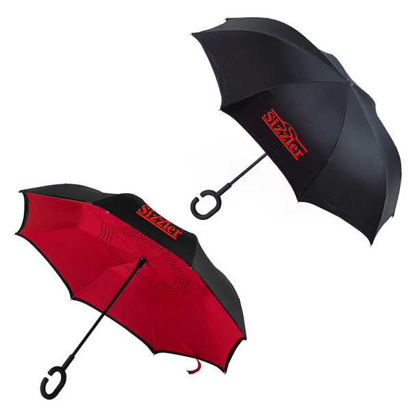 Stratton Reversible Umbrella 43