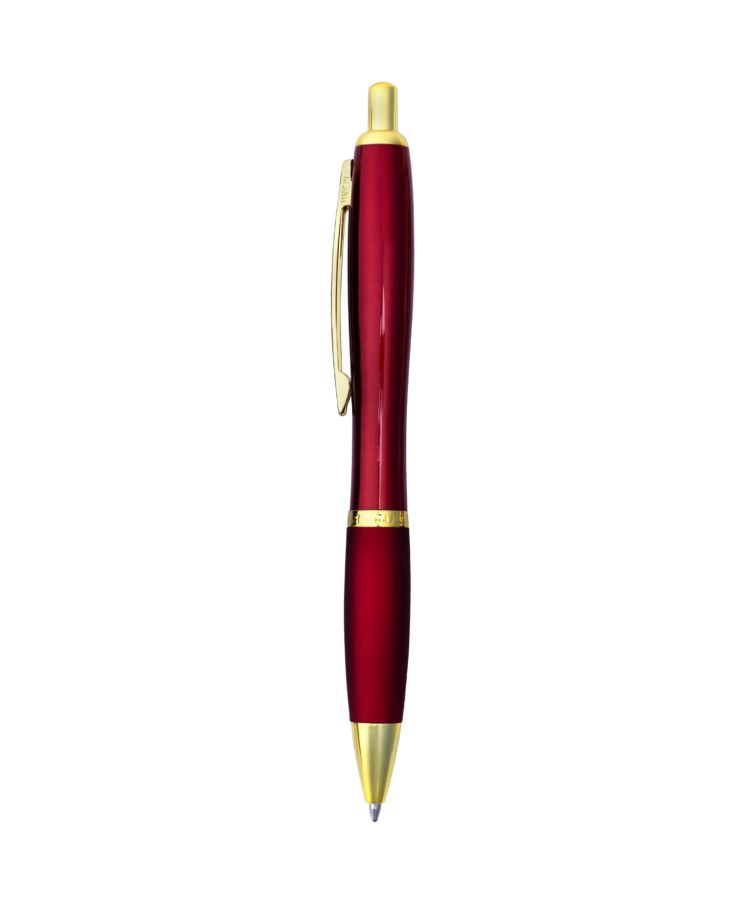 "Remarkable" Metal Pen 2