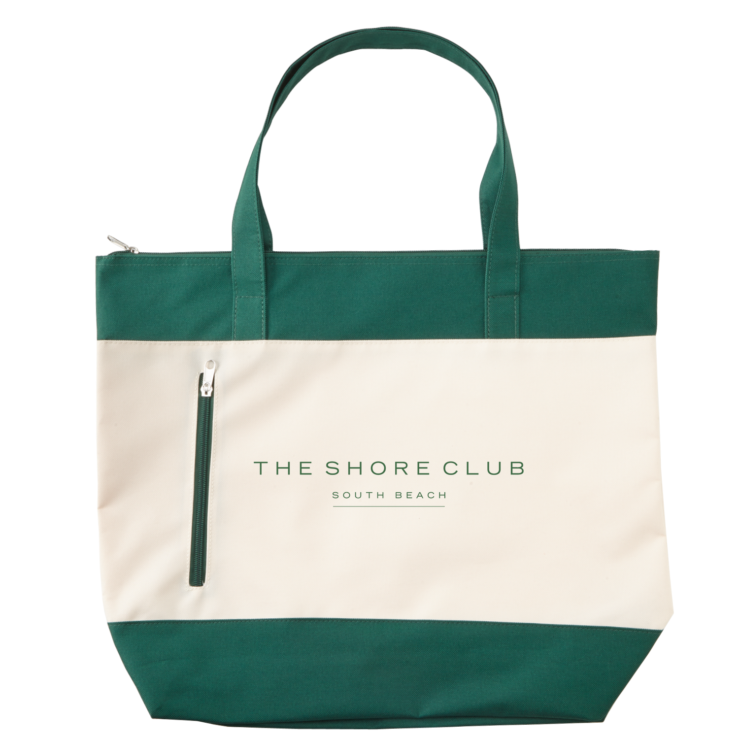 Shoreline Nautical Tote Bag, custom tote bag with logo imprint 7