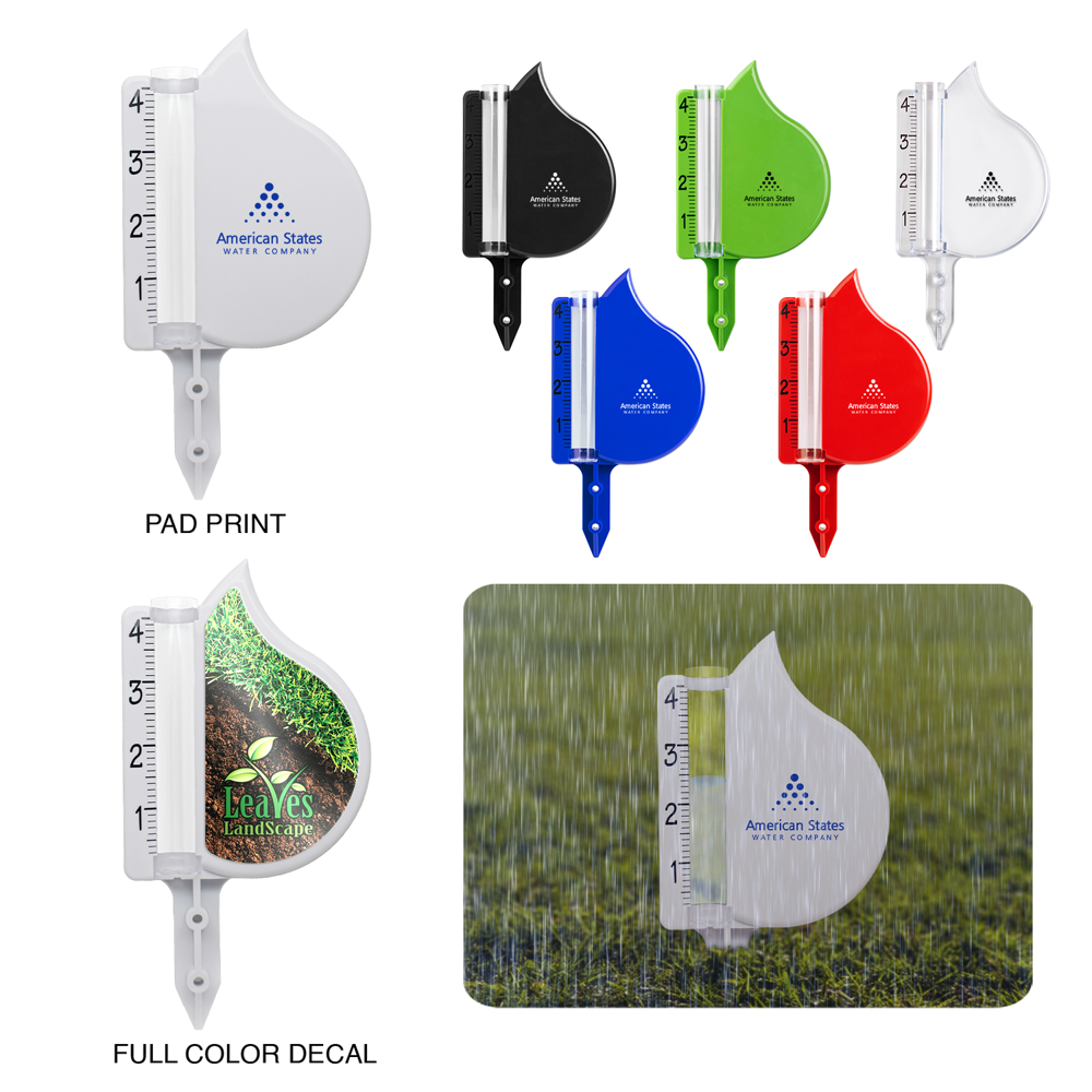 Water Gauge 6