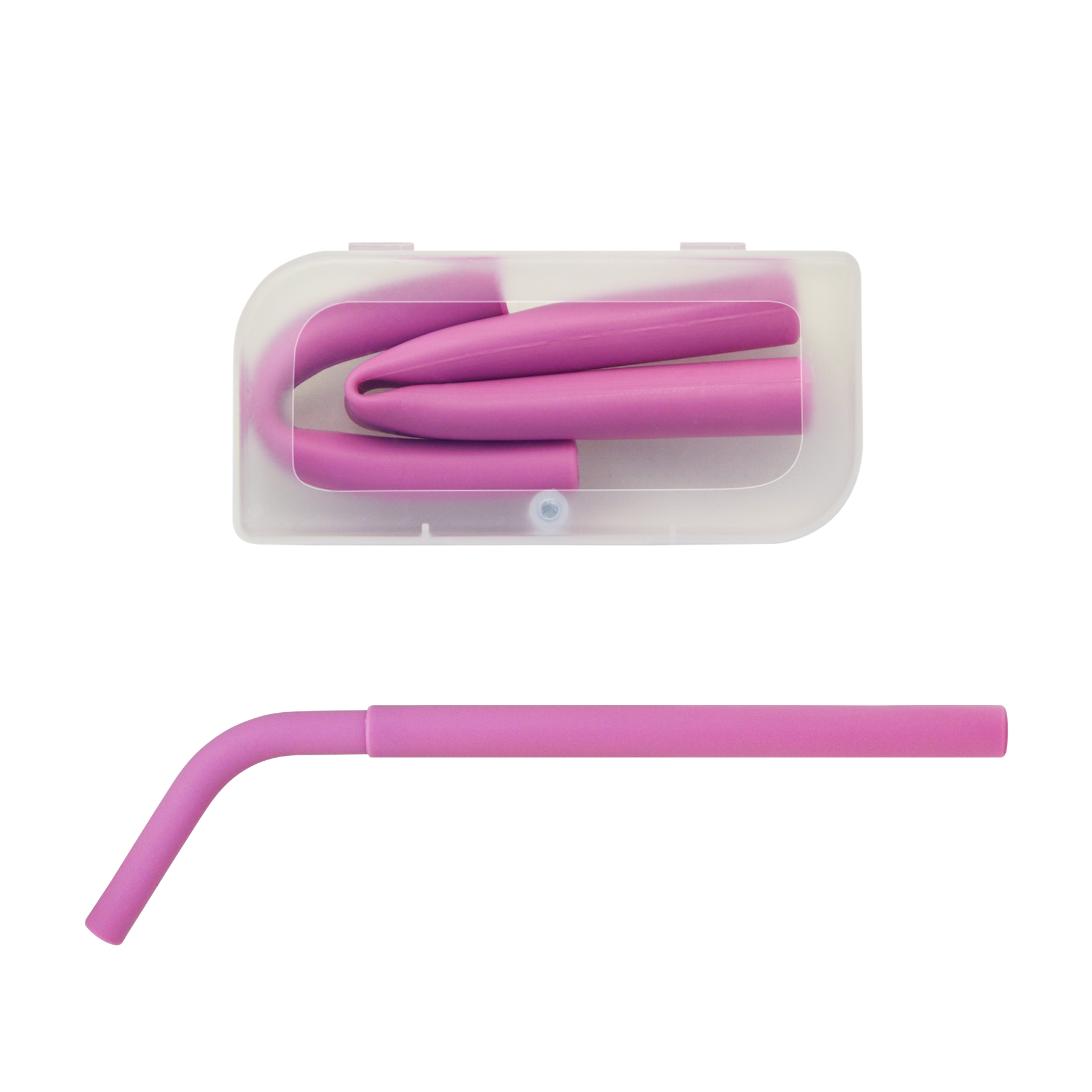 Freezie Silicone Straw 5